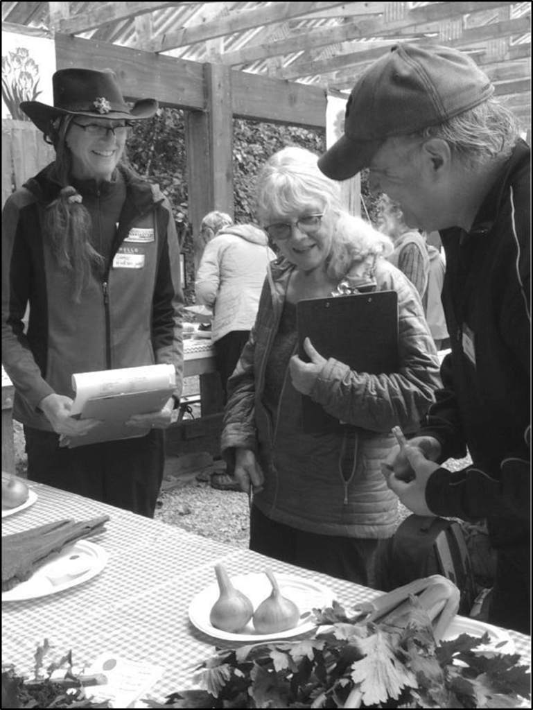 Harvest Festival – Juneau Community Garden