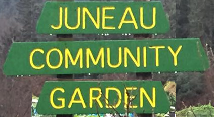 Juneau Community Garden