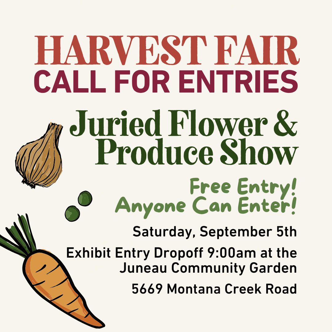 Call for Entries