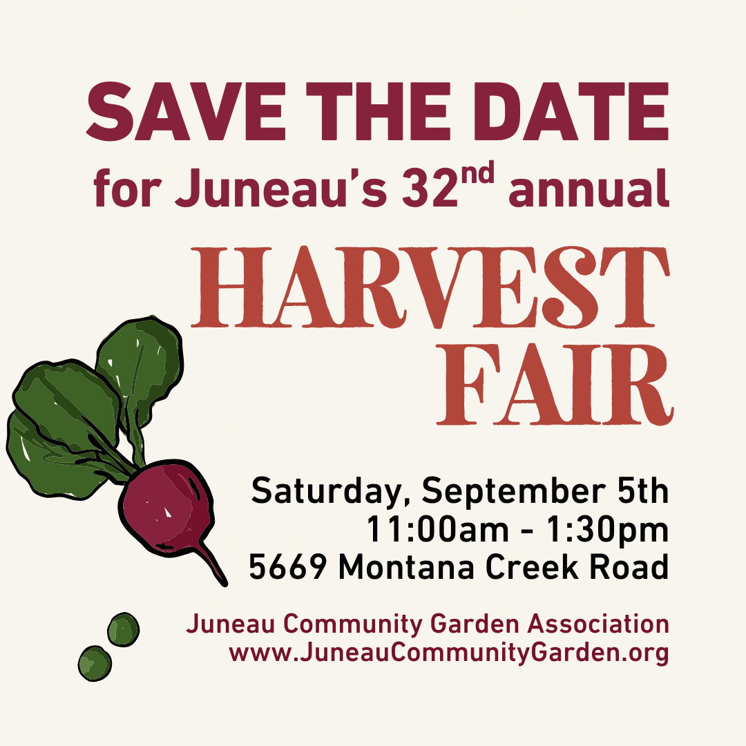 Save the Date