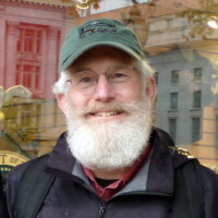 John Thedinga